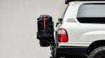 Lexus LX470 Overland Modified 2005 года (NA)